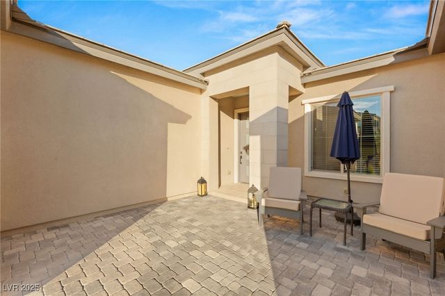 156 Stone Mesa Court, Henderson, NV 89011