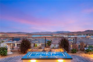 156 Stone Mesa Court, Henderson, NV 89011