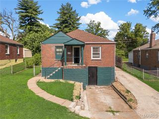 5211 Fletcher Street, Jennings, MO 63136