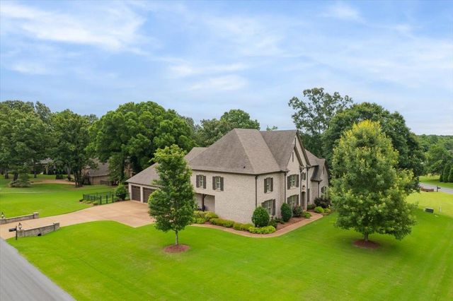 45 GREENBRIER LAKES CV, Piperton, TN 38017