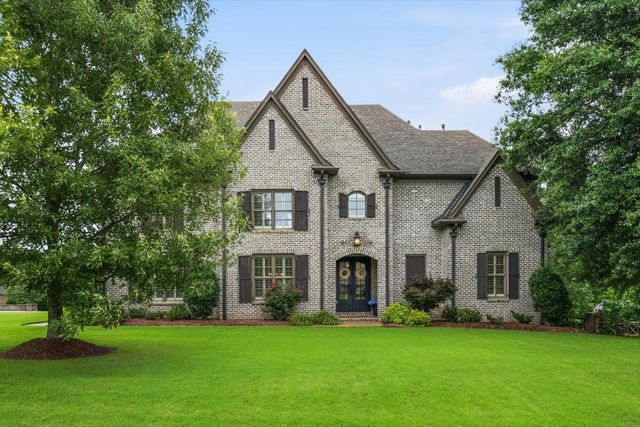 45 GREENBRIER LAKES CV, Piperton, TN 38017