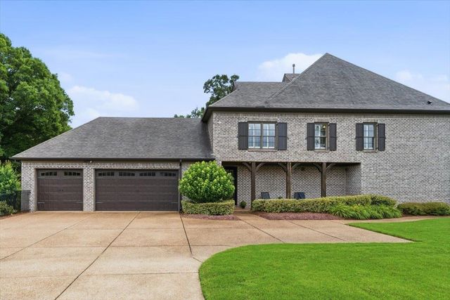 45 GREENBRIER LAKES CV, Piperton, TN 38017