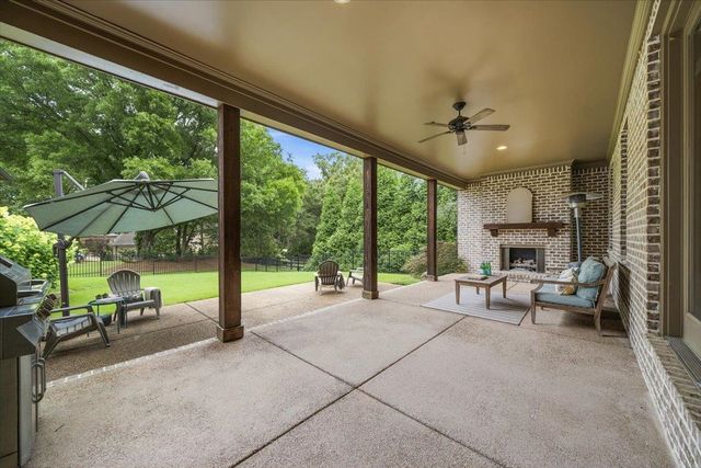 45 GREENBRIER LAKES CV, Piperton, TN 38017