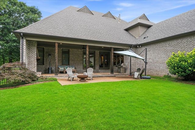 45 GREENBRIER LAKES CV, Piperton, TN 38017