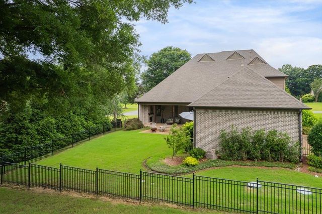 45 GREENBRIER LAKES CV, Piperton, TN 38017