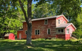 3909 Cloverville Road, Sullivan Twp, MI 49415