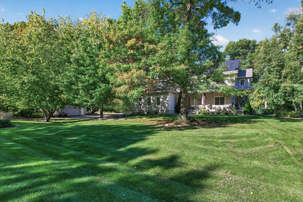 5380 245th Street, Forest Lake, MN 55025 — photo 2
