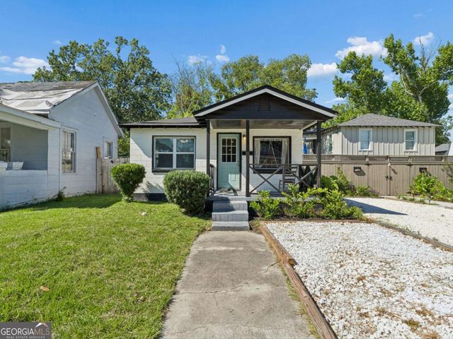 730 E 38Th Street, Savannah, GA 31401