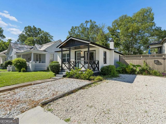 730 E 38Th Street, Savannah, GA 31401