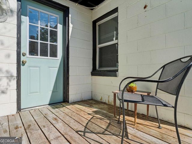 730 E 38Th Street, Savannah, GA 31401