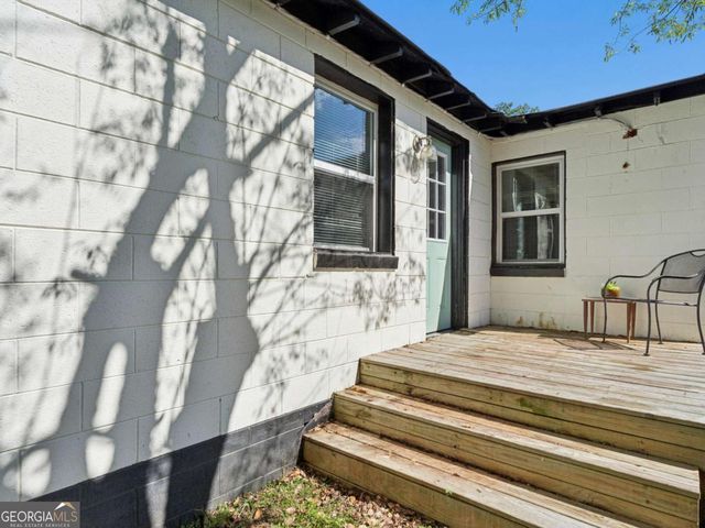 730 E 38Th Street, Savannah, GA 31401