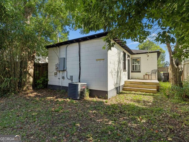 730 E 38Th Street, Savannah, GA 31401