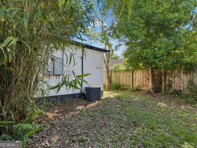 730 E 38Th Street, Savannah, GA 31401