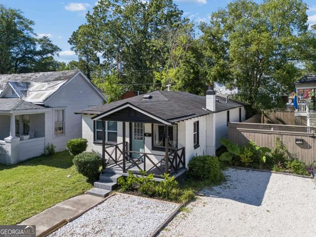 730 E 38Th Street, Savannah, GA 31401