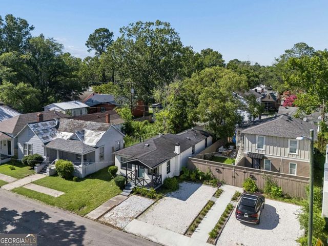 730 E 38Th Street, Savannah, GA 31401