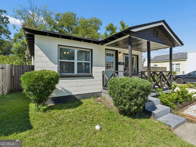 730 E 38Th Street, Savannah, GA 31401