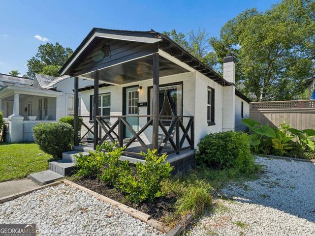730 E 38Th Street, Savannah, GA 31401