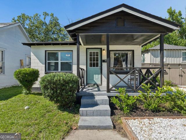 730 E 38Th Street, Savannah, GA 31401