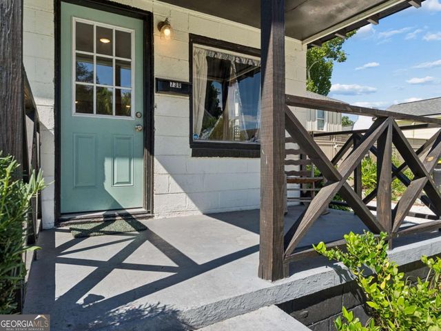 730 E 38Th Street, Savannah, GA 31401
