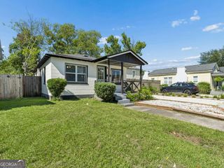 730 E 38Th Street, Savannah, GA 31401