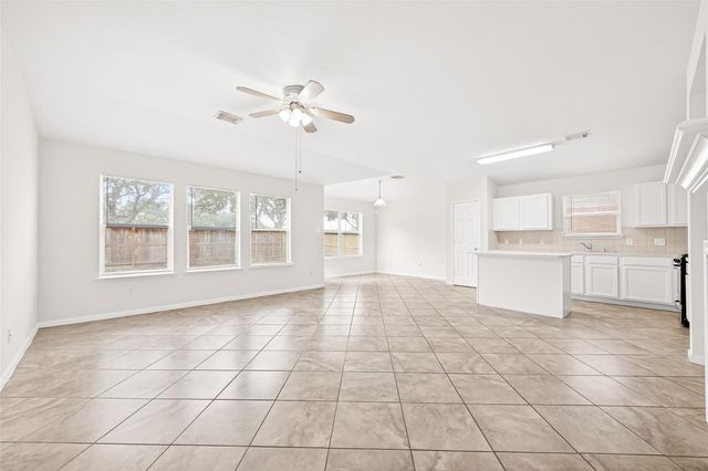 2806 Powell Springs Court, Missouri City, TX 77459