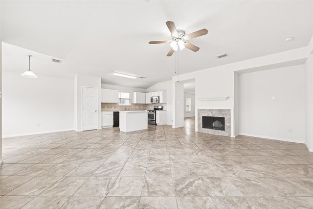 2806 Powell Springs Court, Missouri City, TX 77459