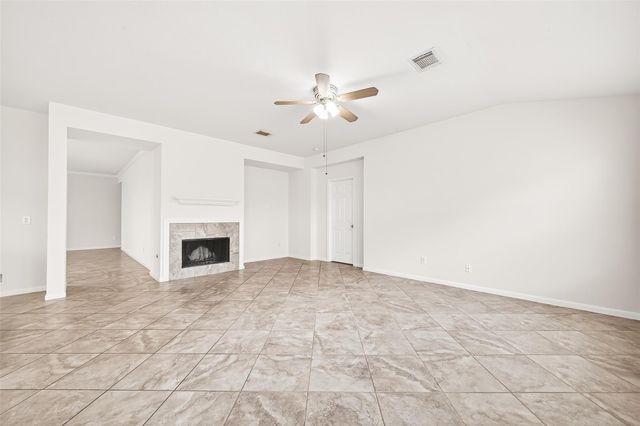 2806 Powell Springs Court, Missouri City, TX 77459