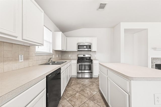 2806 Powell Springs Court, Missouri City, TX 77459