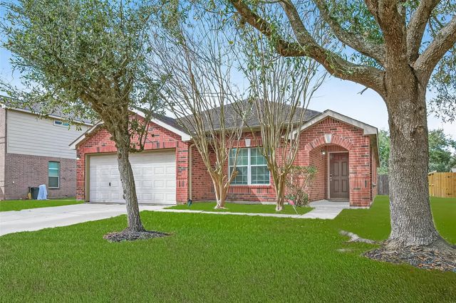 2806 Powell Springs Court, Missouri City, TX 77459