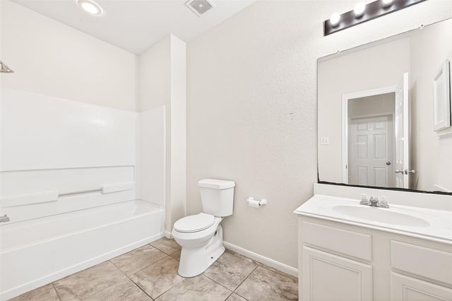 2806 Powell Springs Court, Missouri City, TX 77459