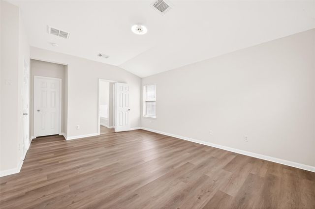 2806 Powell Springs Court, Missouri City, TX 77459