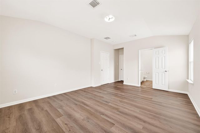 2806 Powell Springs Court, Missouri City, TX 77459