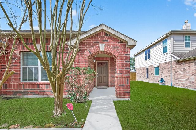 2806 Powell Springs Court, Missouri City, TX 77459