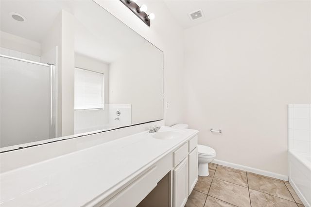 2806 Powell Springs Court, Missouri City, TX 77459