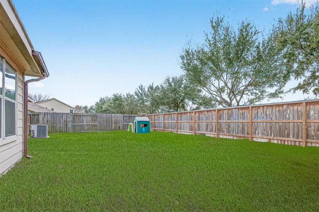 2806 Powell Springs Court, Missouri City, TX 77459