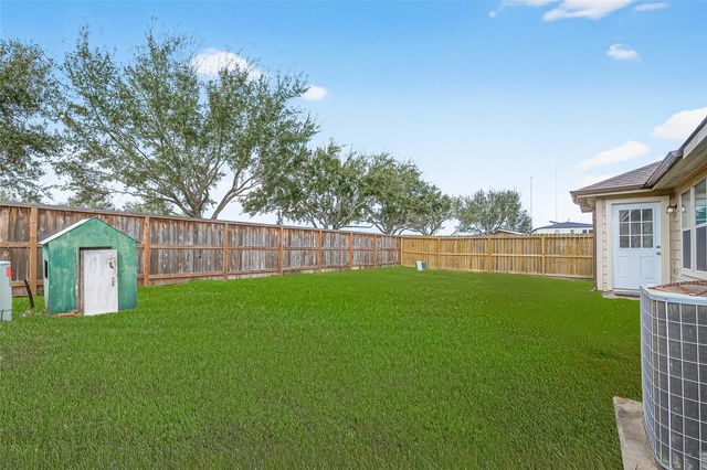 2806 Powell Springs Court, Missouri City, TX 77459