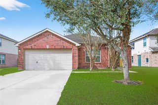 2806 Powell Springs Court, Missouri City, TX 77459
