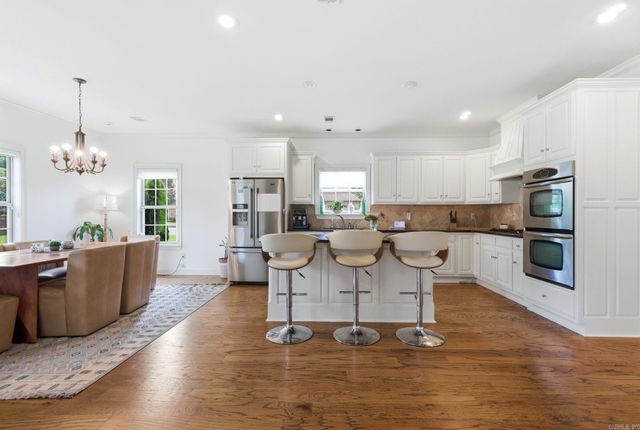 106 Challain Drive, Little Rock, AR 72223