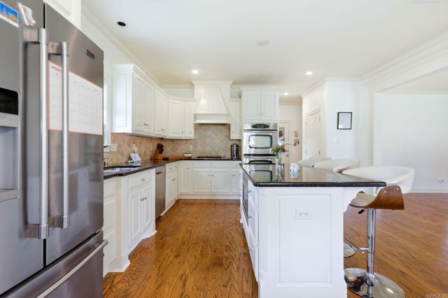 106 Challain Drive, Little Rock, AR 72223