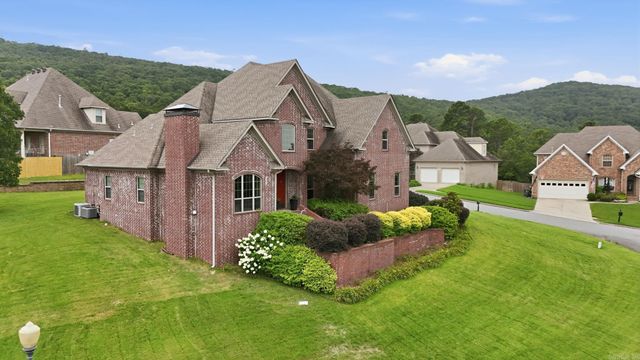 106 Challain Drive, Little Rock, AR 72223