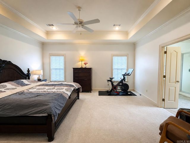 106 Challain Drive, Little Rock, AR 72223