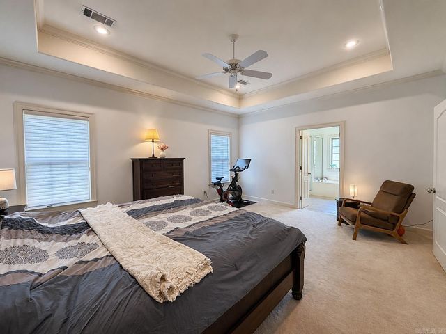 106 Challain Drive, Little Rock, AR 72223