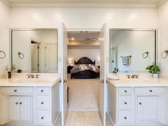 106 Challain Drive, Little Rock, AR 72223