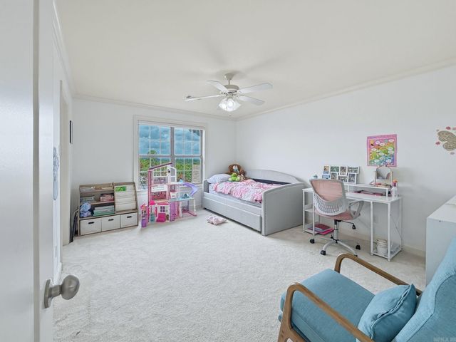 106 Challain Drive, Little Rock, AR 72223