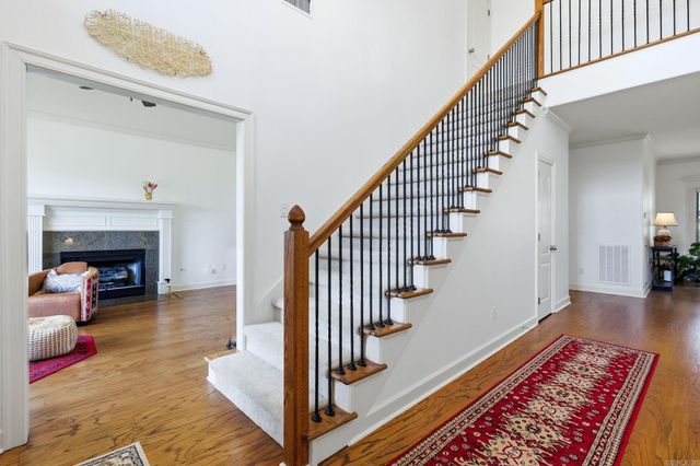 106 Challain Drive, Little Rock, AR 72223