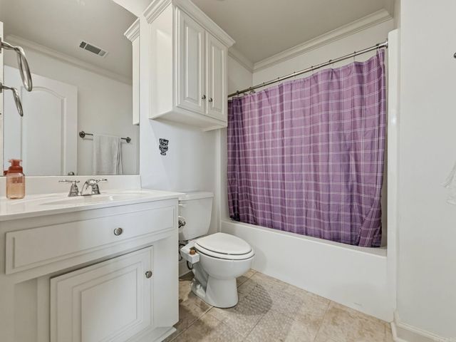 106 Challain Drive, Little Rock, AR 72223
