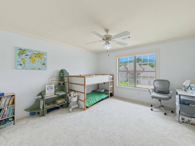 106 Challain Drive, Little Rock, AR 72223