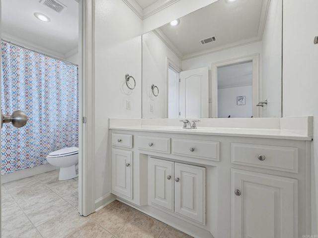 106 Challain Drive, Little Rock, AR 72223