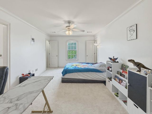 106 Challain Drive, Little Rock, AR 72223
