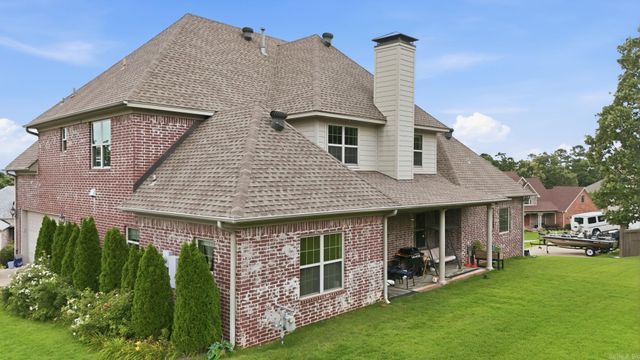 106 Challain Drive, Little Rock, AR 72223